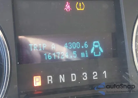 2009 Ford F-150 Fx4/King Ranch/Lariat/Platinum/Xl/Xlt z USA, uszkodzony, nr VIN 1FTPW14V79FB02799